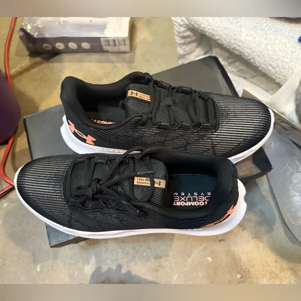 Under Armour W charged speed swift 12 - Image 6