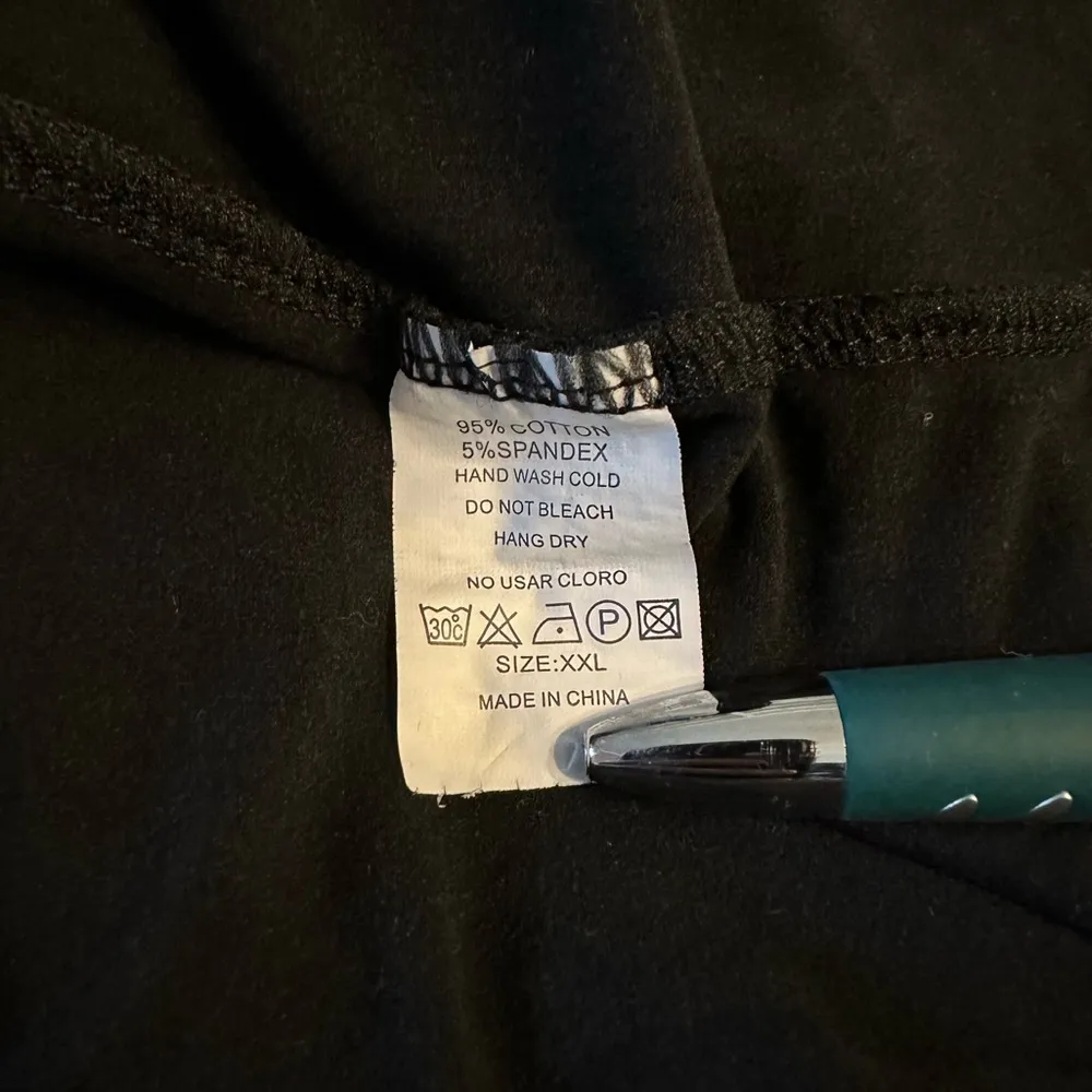 Simple Addiction Boutique White Blockin Around Maxi Dress Buffalo Plaid XXL Black - Image 10