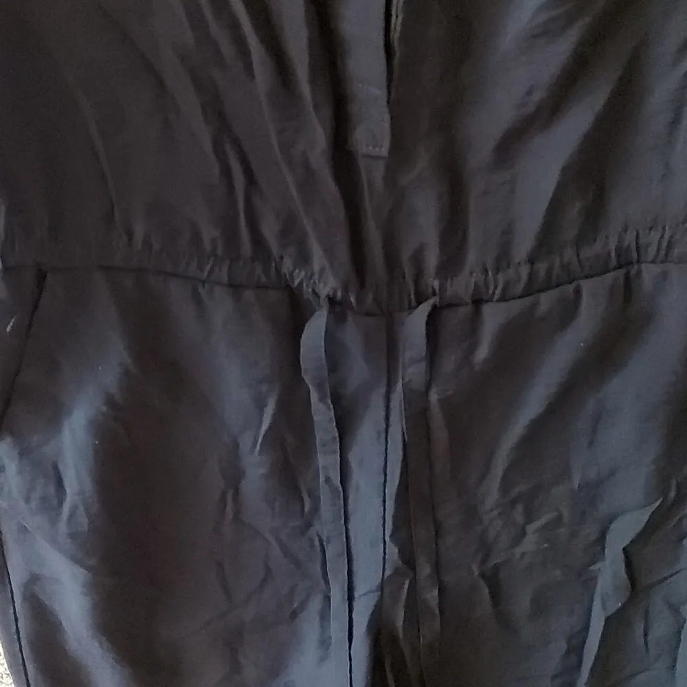 Loft Jumpsuit SIZE S - Image 4