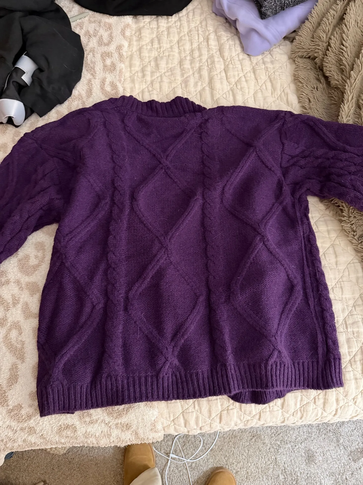 Taylor Swift  Speak Now Cardigan - Image 3