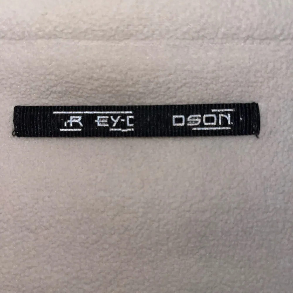 Women’s Harley Davidson Fleece Size M - Image 9