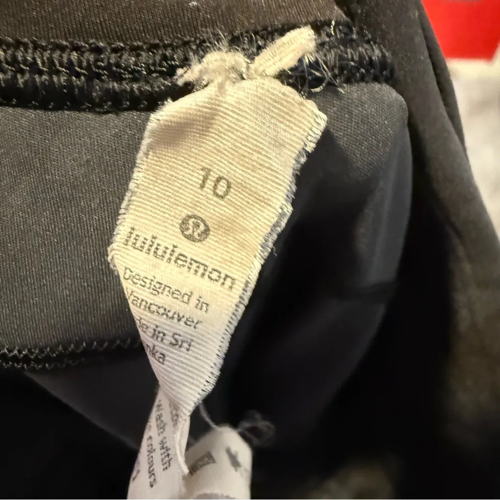 Lululemon Fast and Free Tight II 25" *Non-Reflective Nulux
Heritage 365 Camo 10 - Image 6