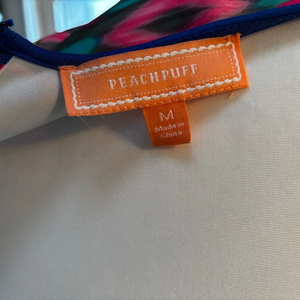 Peach Puff Multi - Image 9