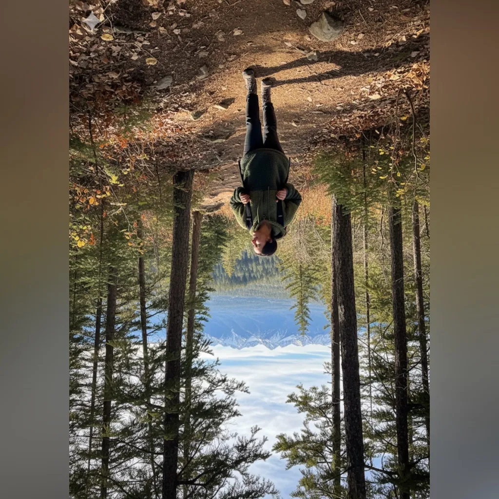 Victorias Secret Pink Sherpa Hoodie Pullover Half Zip Sweater Shirt med NWT - Image 4