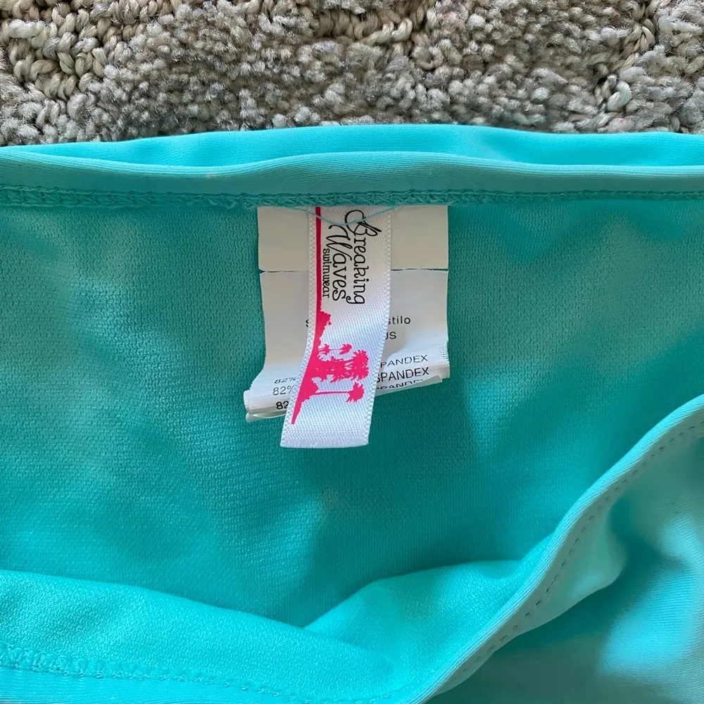 SO Bikini Strapless Swimsuit - Image 3