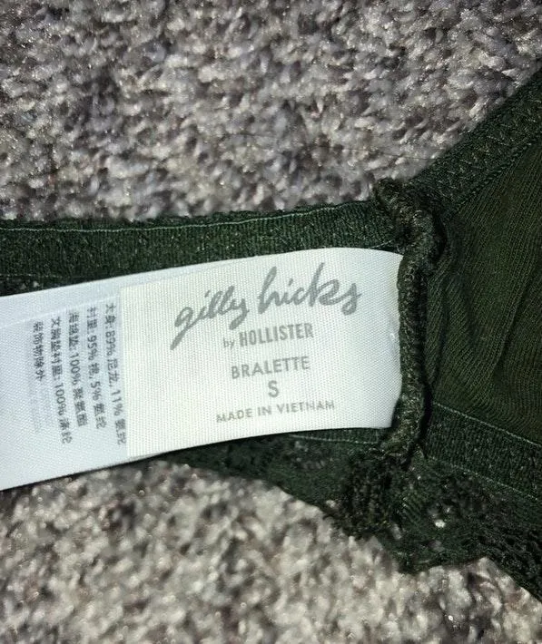 Gilly Hicks Bralette - Image 2
