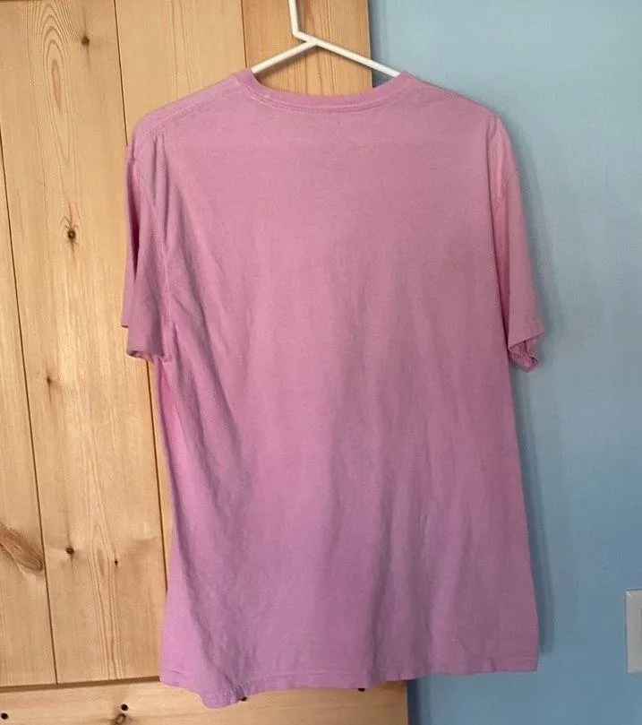 Def Leppard tee shirt dress - Image 3