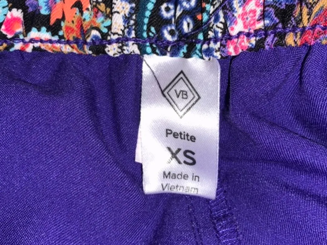 Vera Bradley Scrubs Set - Image 3