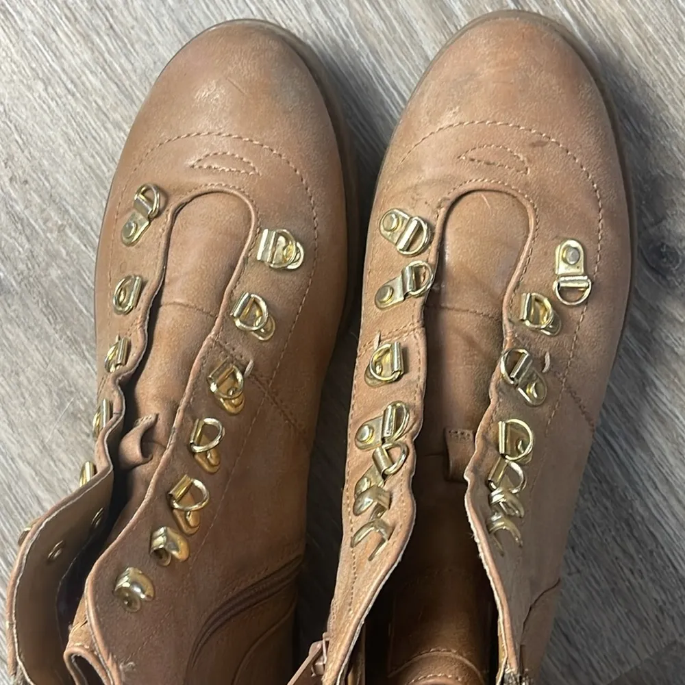 G by Guess Boots Size 8M - Image 13