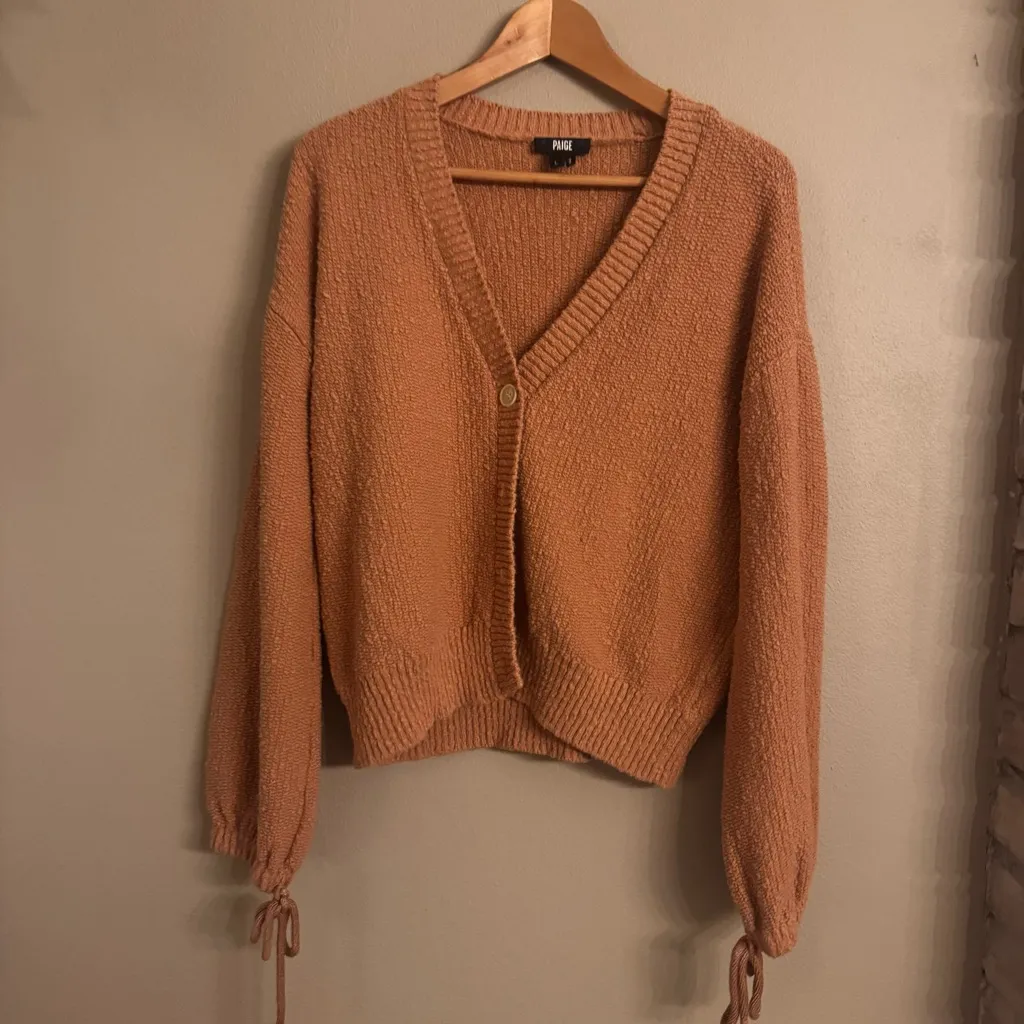 PAIGE Cardigan Sweater - Image 2
