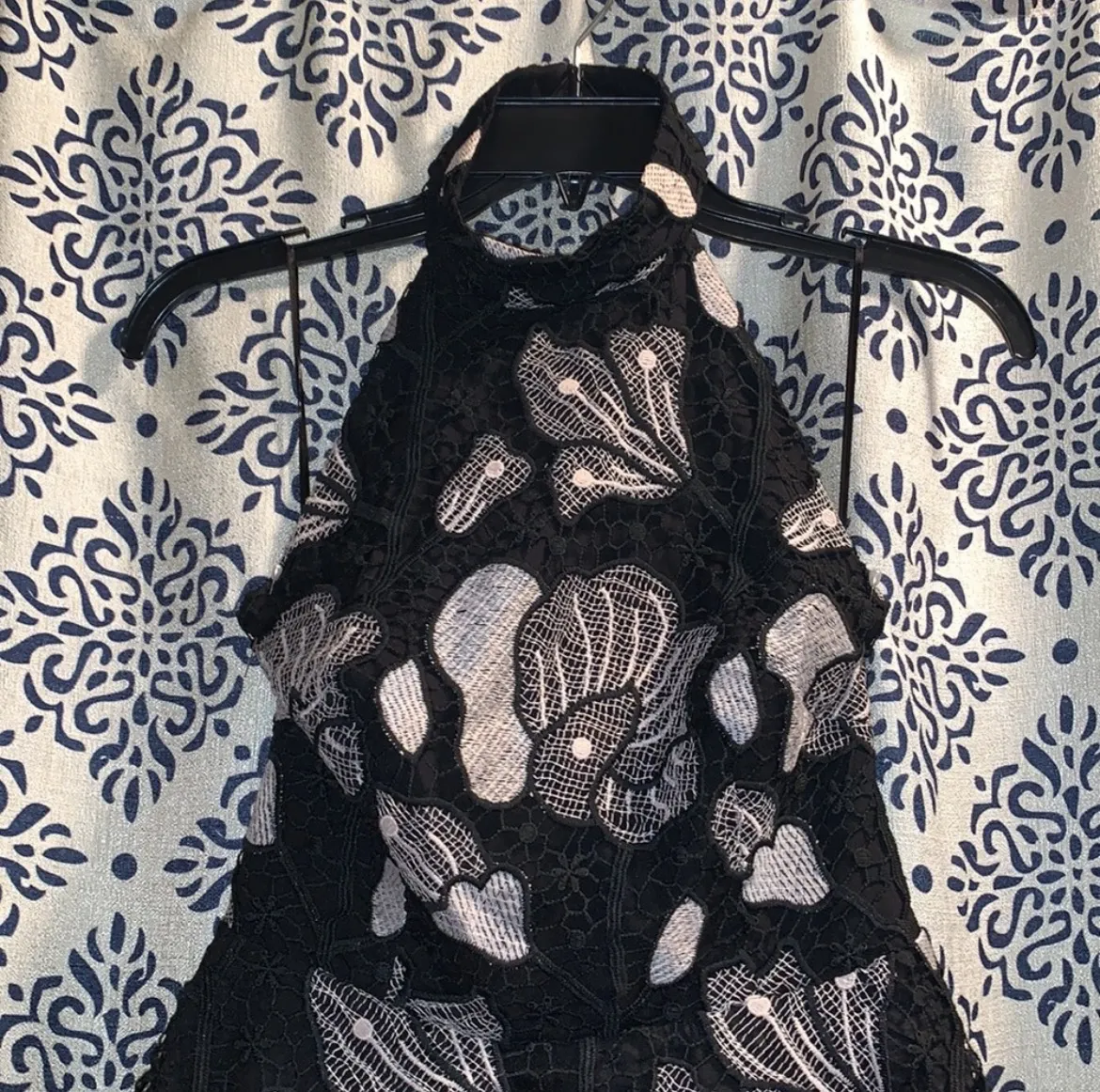 Hi-Lo dress - Image 5