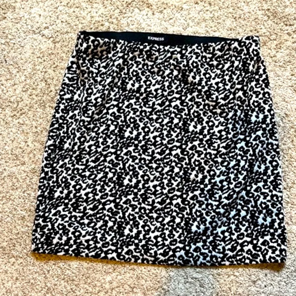 Express mini skirt - Image 3