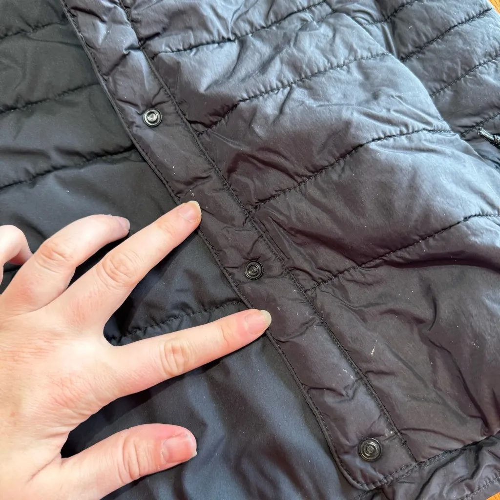 The North Face Vest Size XS - Image 7