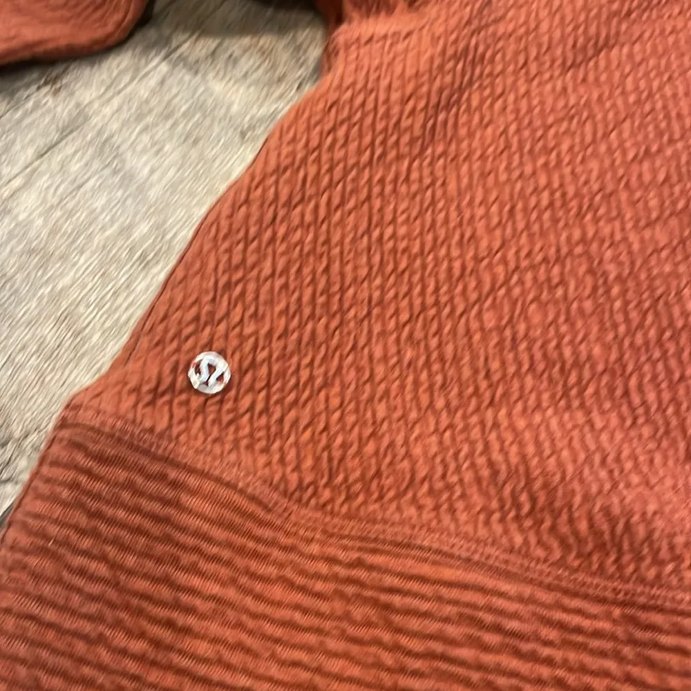 Lululemon retreat yourself pullover - Image 7