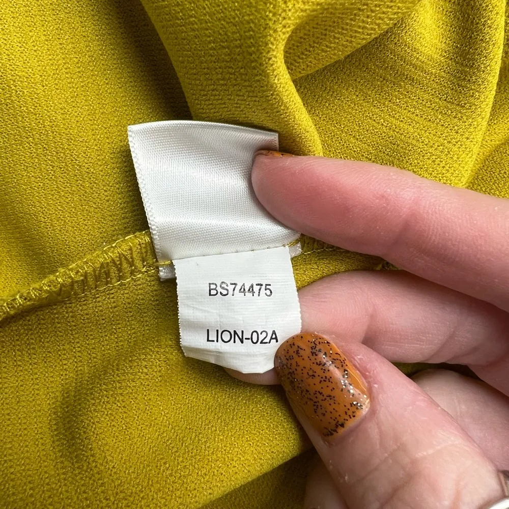 Bar III Dress XS - Image 4