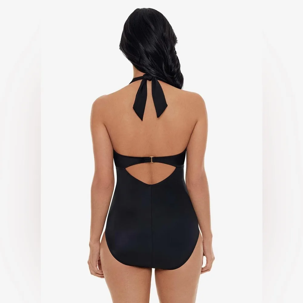 Magicsuit Chromatique Joelle Gathered One - Image 7