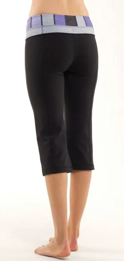 Lululemon Groove Reversible Leggings - Image 3