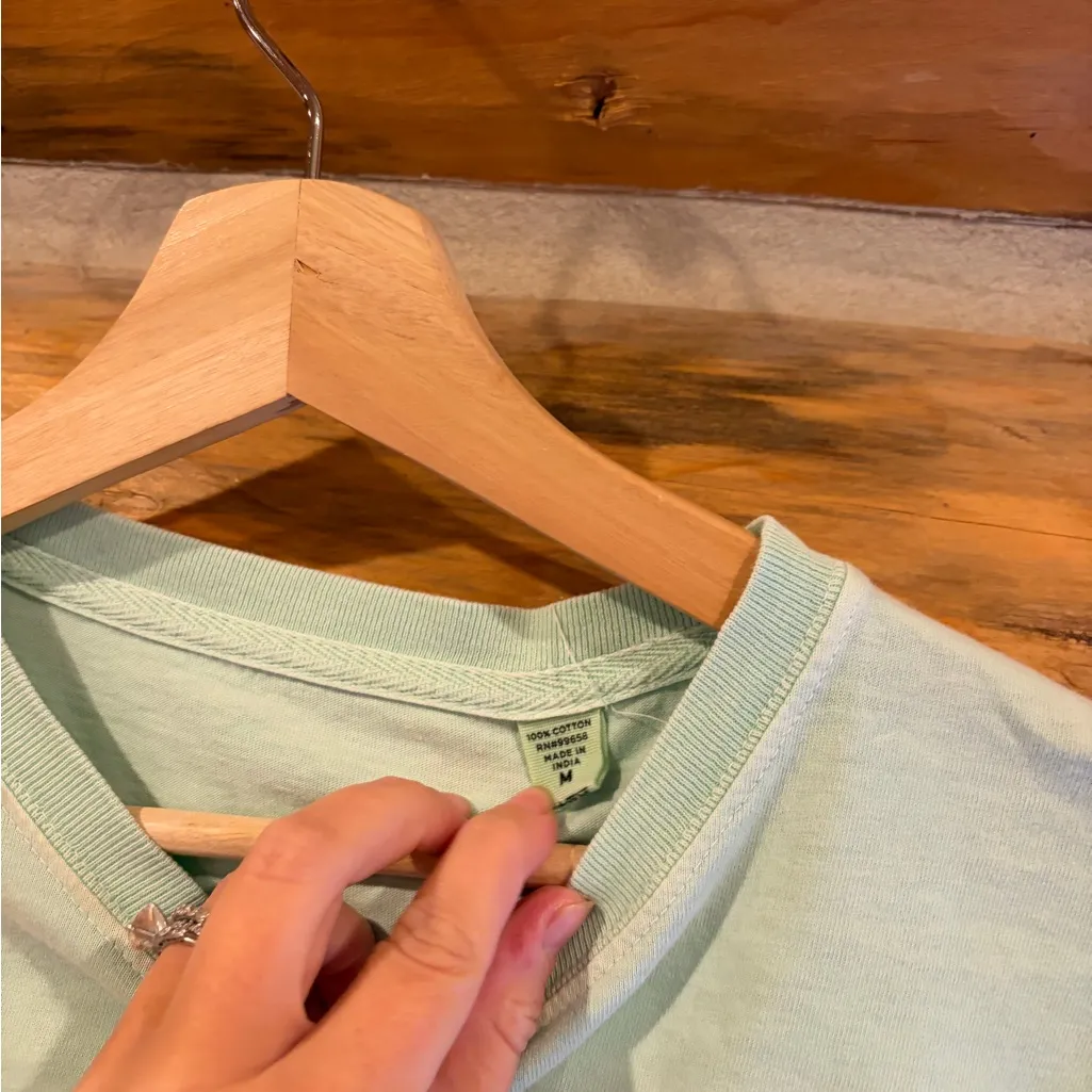 Blue 84 Minnesota Graphic Long Sleeve size M - Image 3