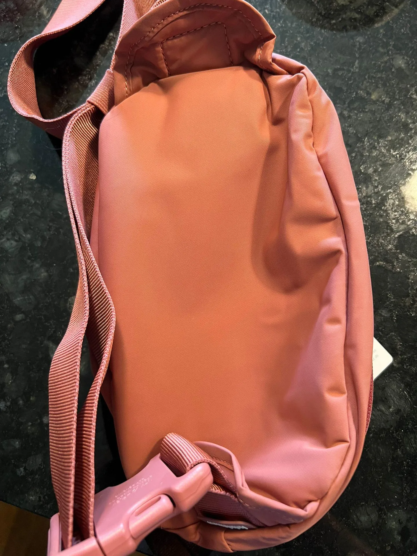 Lululemon Wunderlust belt bag - Image 8