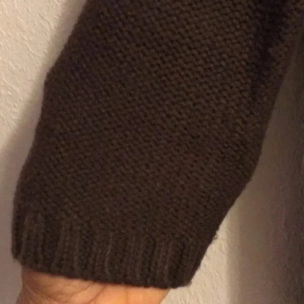 St Johns bay ladies sweater size S - Image 6