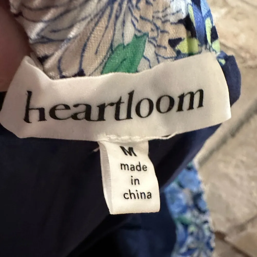 Heartloom Rossi mini flower skirt - Image 3