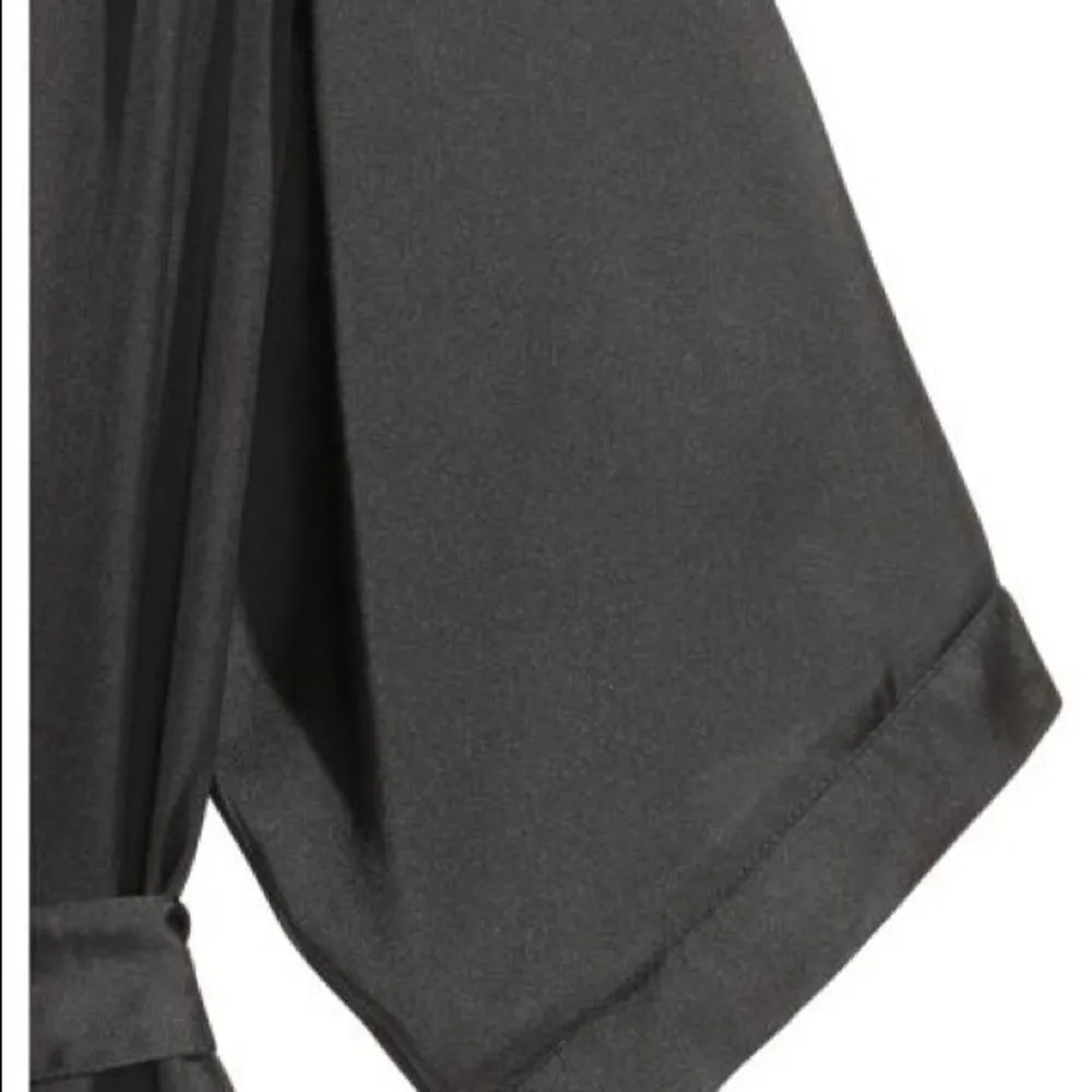 ✨HP✨H&M Satin Kimono✨  - Image 6