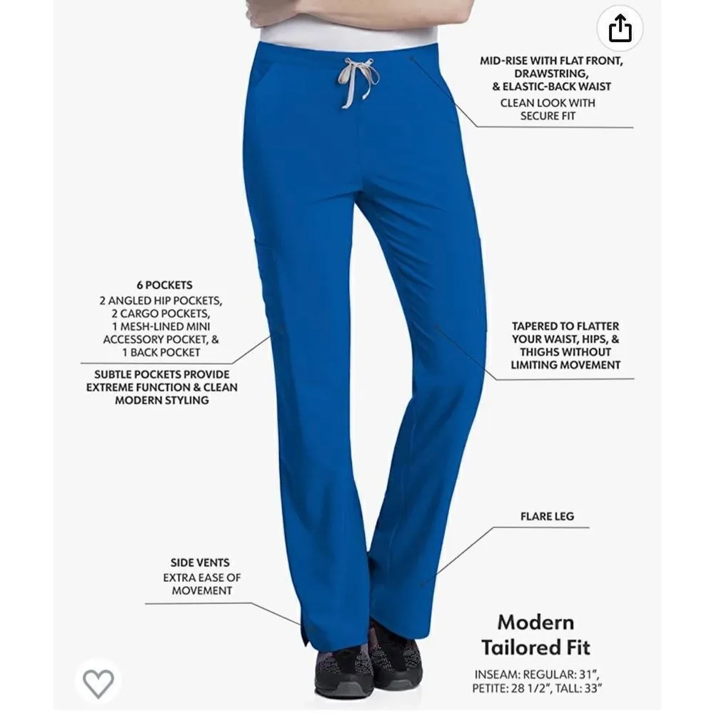 Urbane Performance Tailored Fit Stretch 6 - Image 2