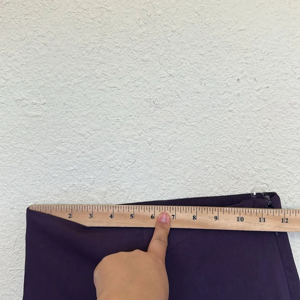 House of cb Laurel Night Shade High Waisted‎ Trouser NWOT Size S - Image 7