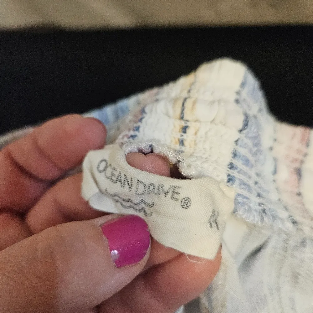 Ocean Drive shorts - Image 4