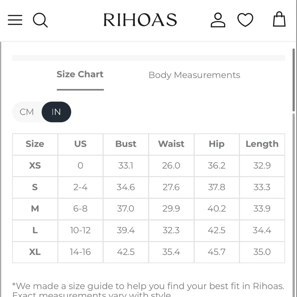 Rihoas White Button A - Image 6