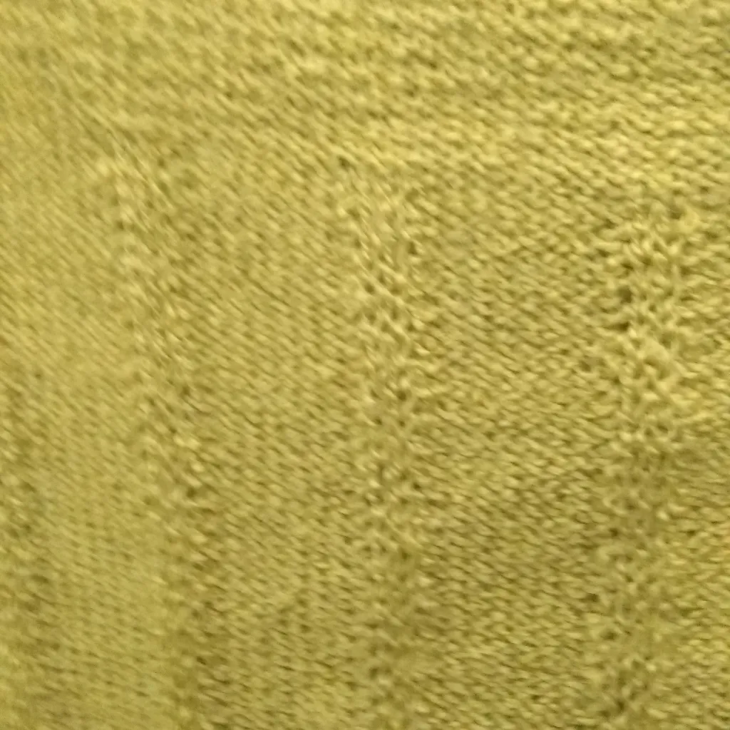 FINAL MARKDOWN Ladies' avenue Acrylic Sweater (18/20) - Image 8