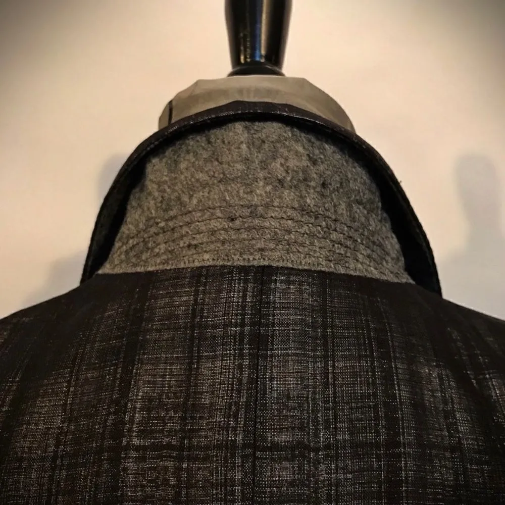 Gorgeous Piazza Sempione Women’s Equestrian Blazer Jacket 48 Made In Italy 10-12 - Image 5