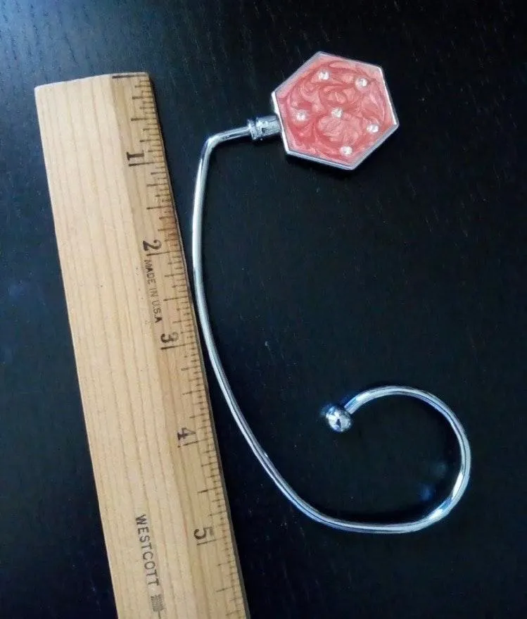 Purse Hook - Image 5