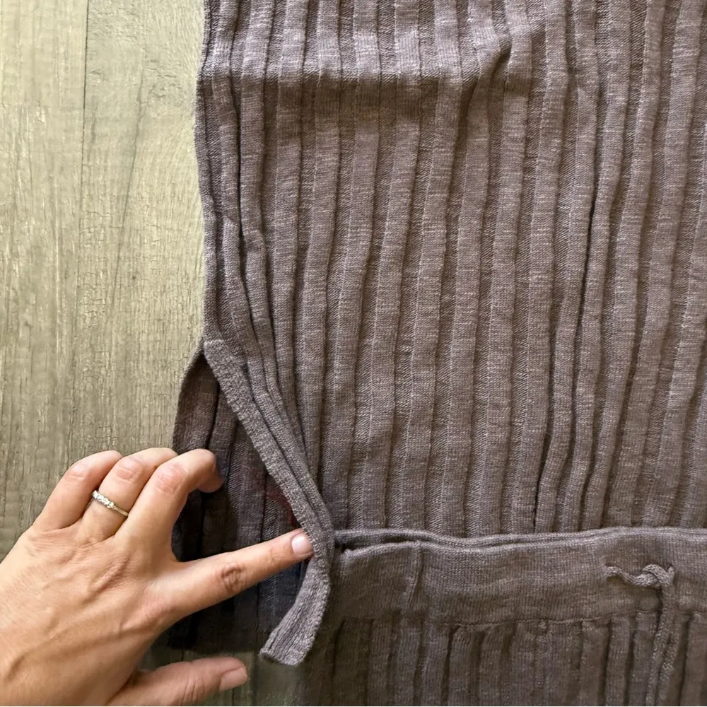 Nwt free people Veda Sweater Set - Image 6