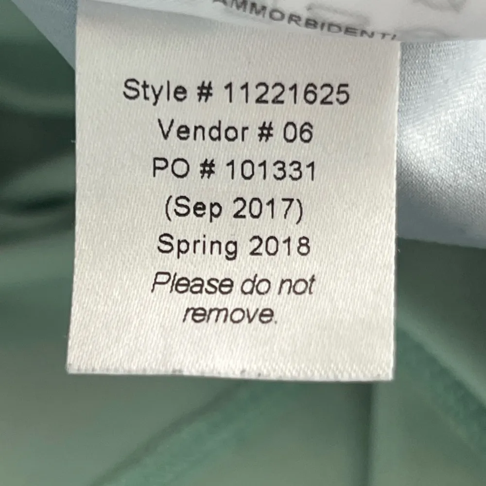 Pearl Izumi Elite Escape Tank | Mist Green Phyllite | XS - Image 12