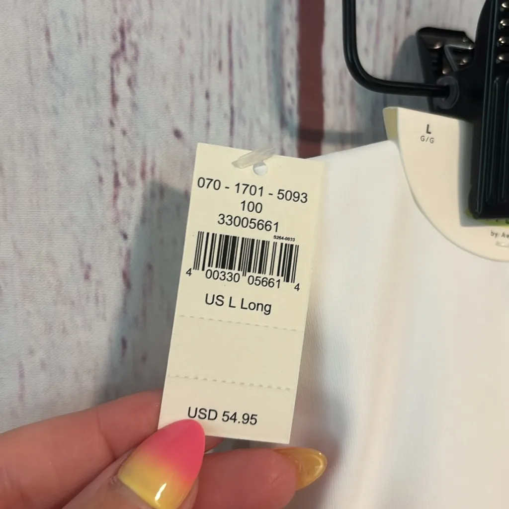 NWT OFFLINE By Aerie Goals High Waisted Pocket Legging - Image 10