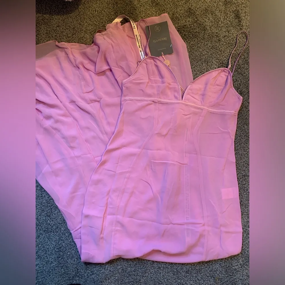 House of CB Loren Maxi Dress - Image 2