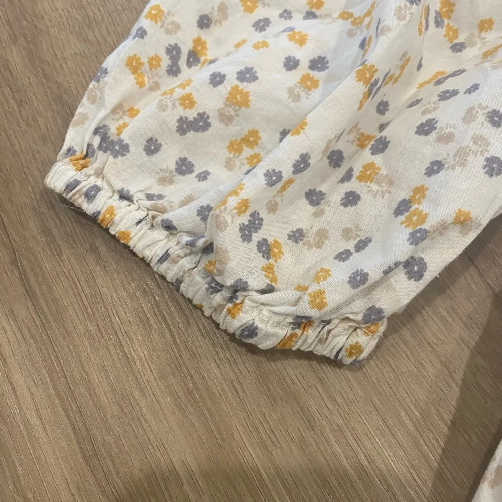 Altar’d State floral dress Medium - Image 6