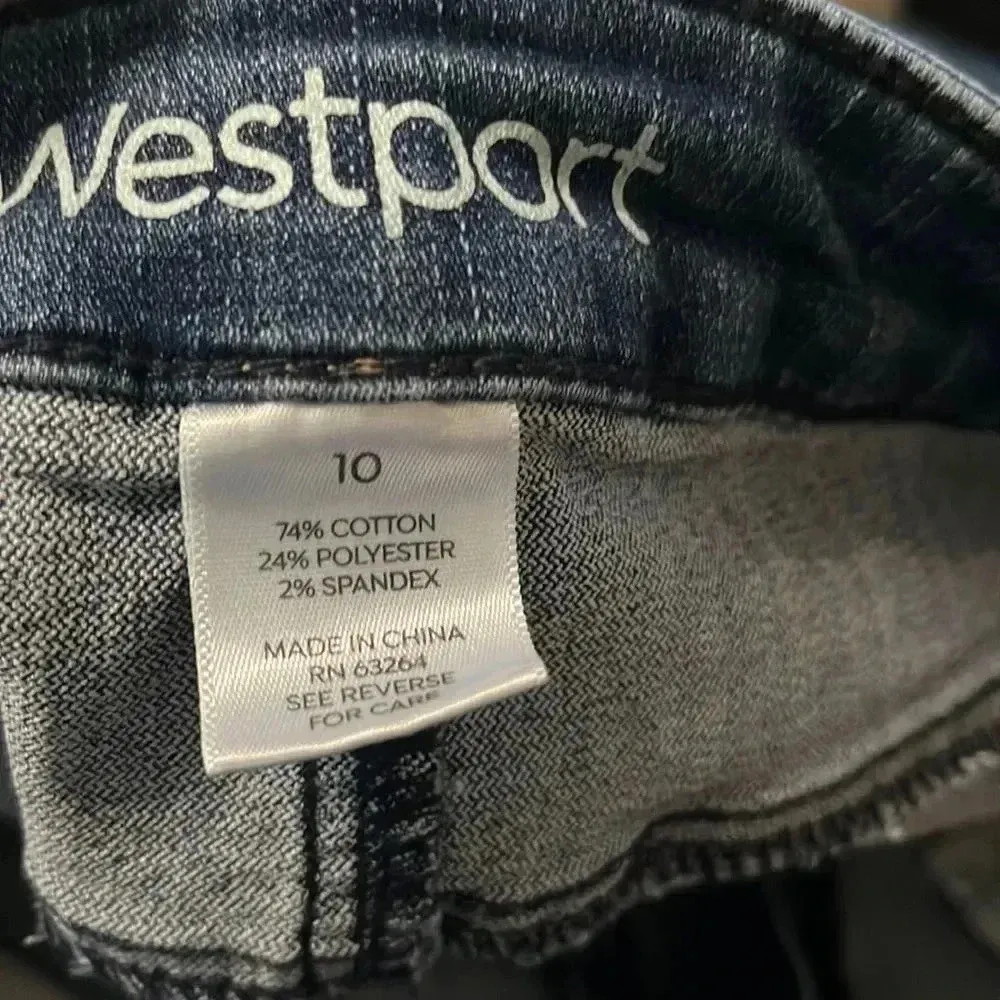 💛 Westport shorts - Image 3