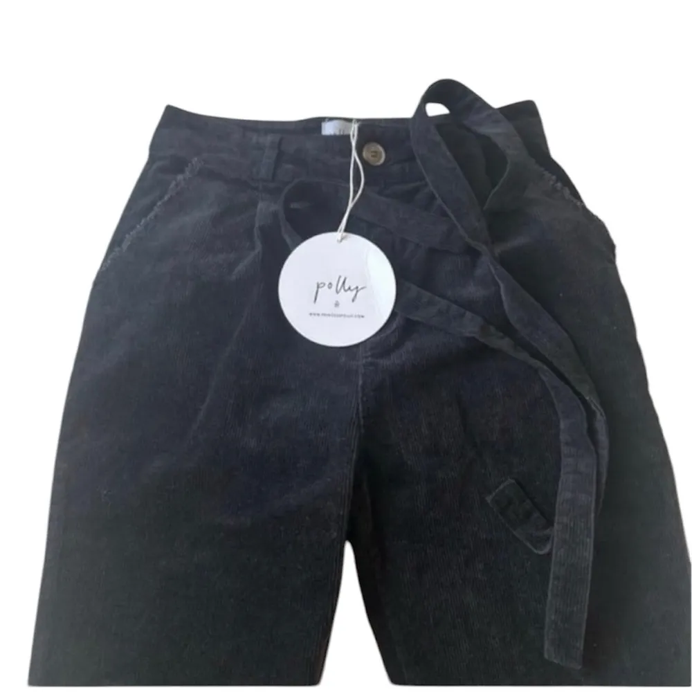 Princess Polly straight leg crop pants - Image 3