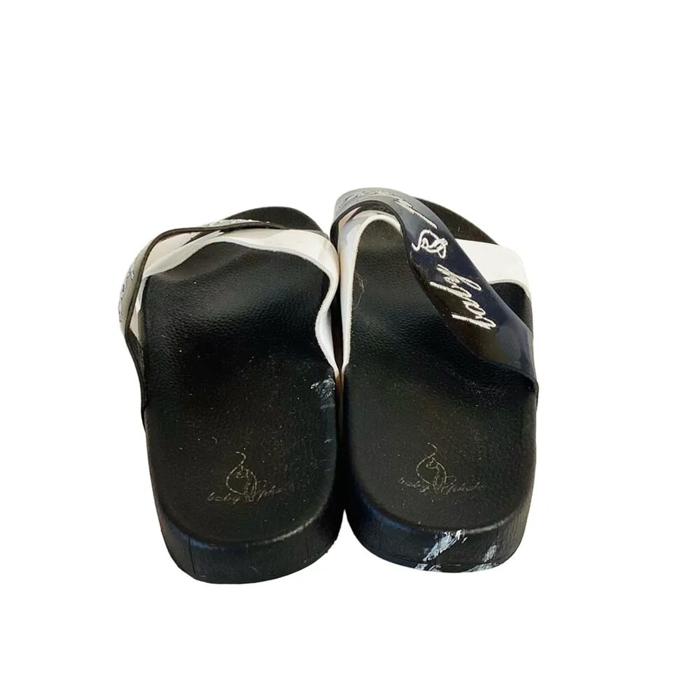 Baby Phat Slides - Image 5