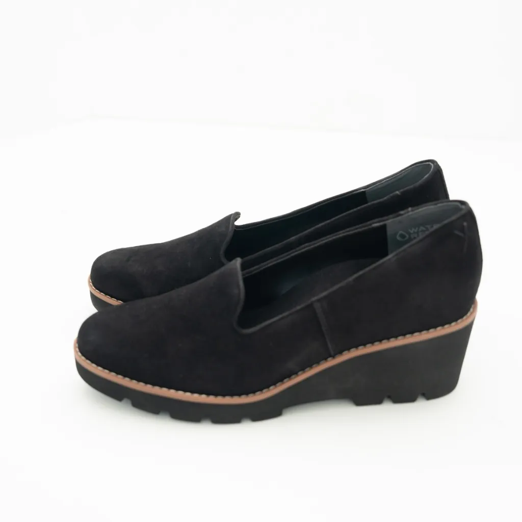 Vionic | Willa Wedge Shoe 9.5 New! - Image 3