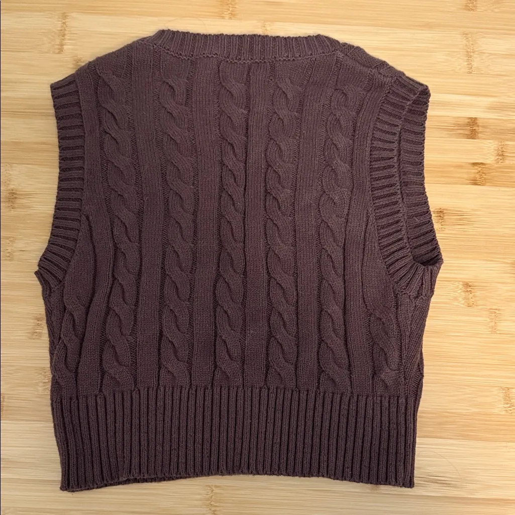 Bailey Rose Size Small Women's Teen Girl V - Image 4