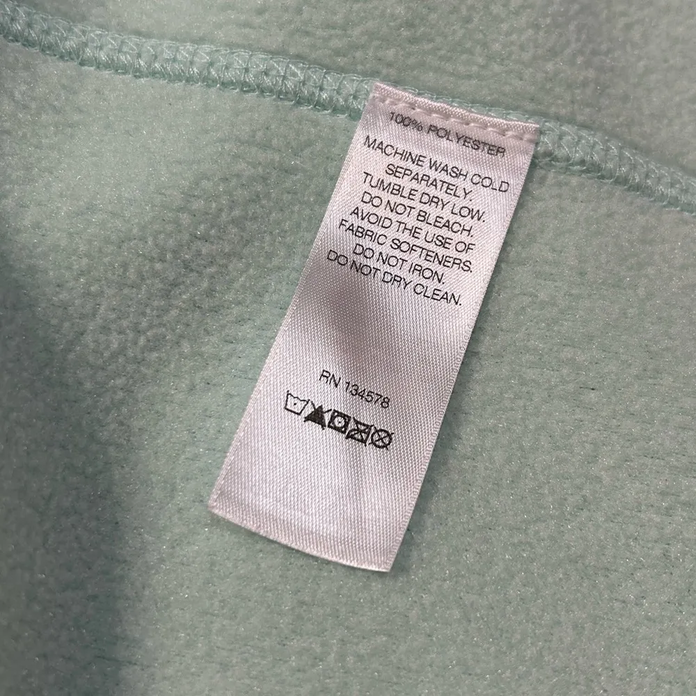 Fleece Vest - Medium - Image 4