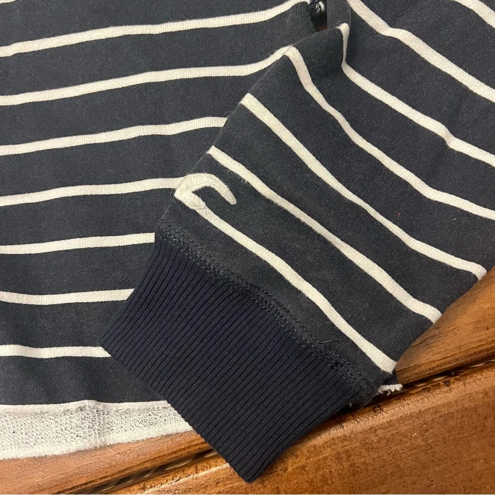 Hollister cropped hoodie - Image 2