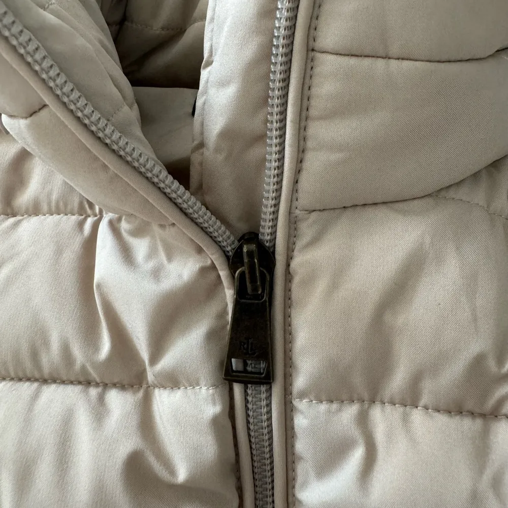 Lauren Ralph Lauren Puffer Jacket - Image 7