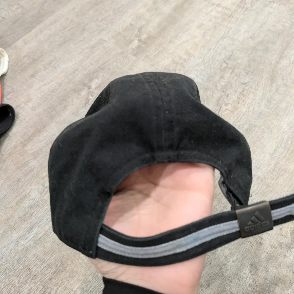 Adidas Aeroready Adjustable Cap - Image 7