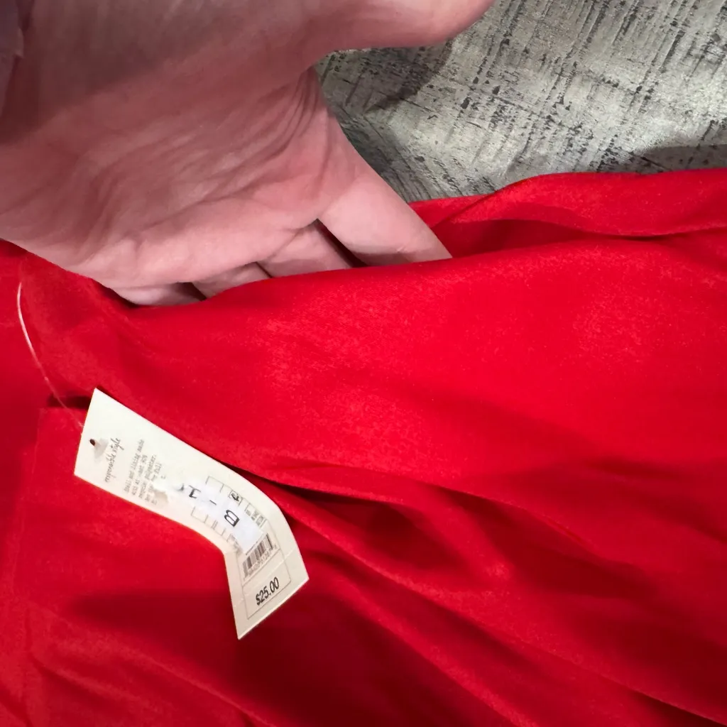 A New Day bubble Women's Skirt- size Small - Image 3