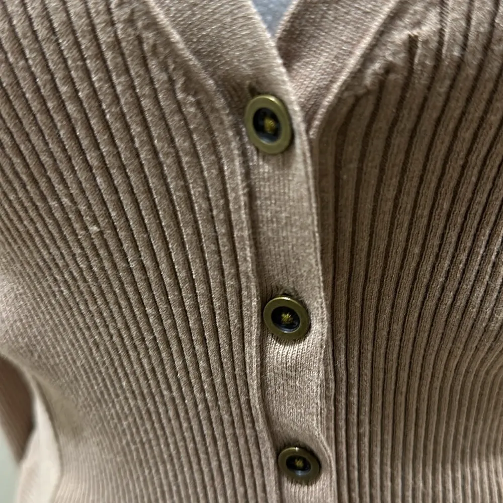Worthington button up cardigan - Image 4