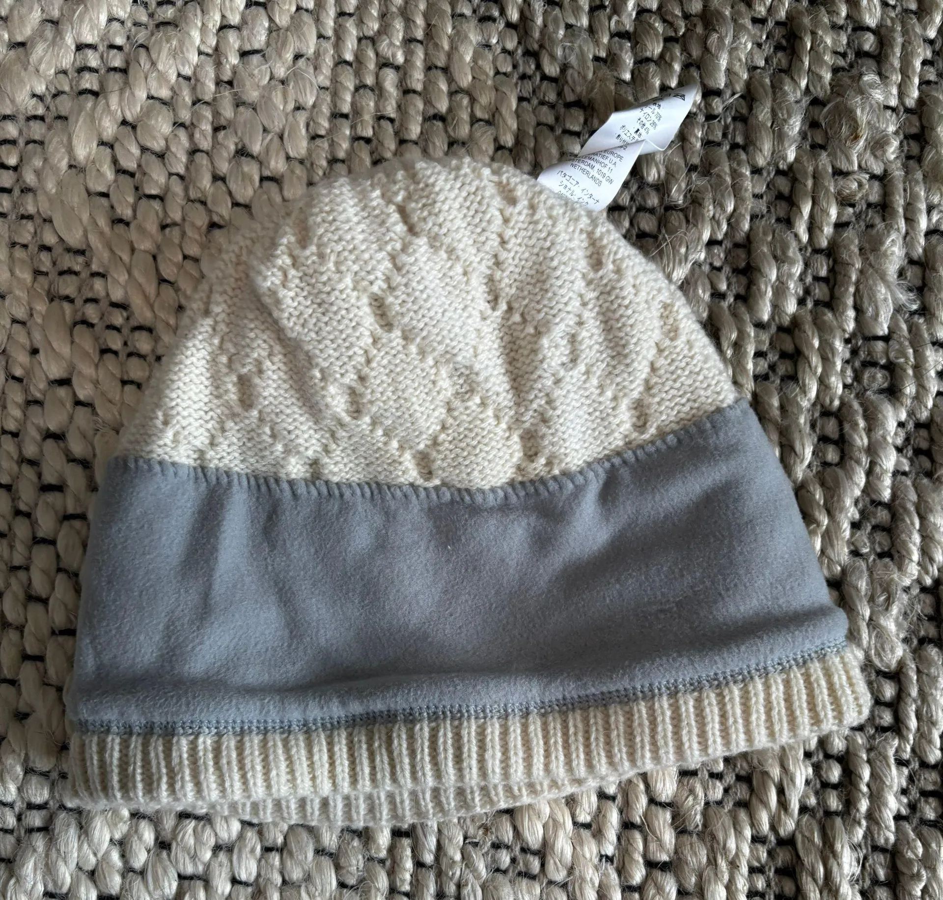 Patagonia Hat - Image 3